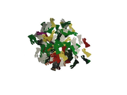 confettis de table motif 