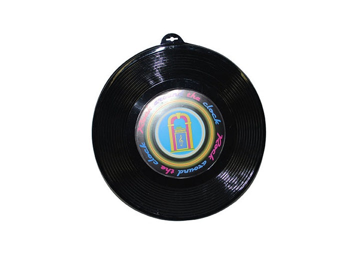 décoration murale disque vinyle 48cm