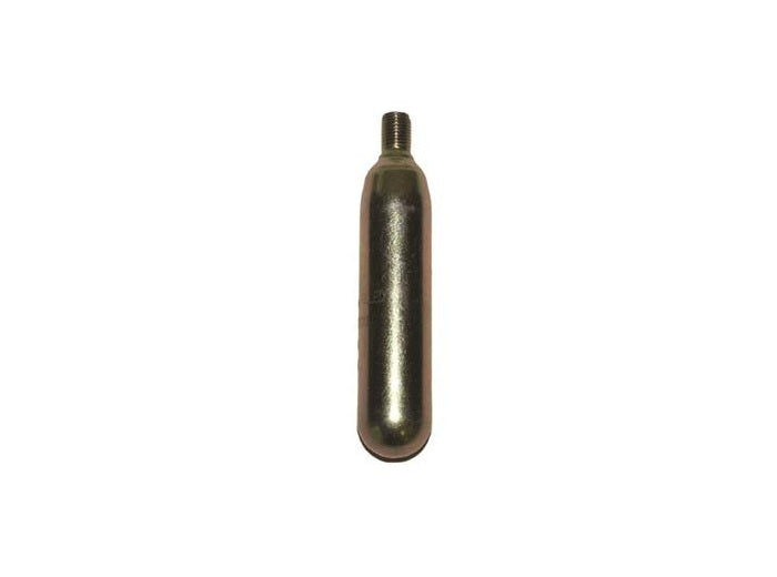 cartouche gaz co2 10x2.5cm 16gr