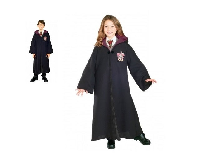 déguisement luxe robe gryffondor harry potter™ enfant