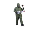 combinaison de protection chimique homme