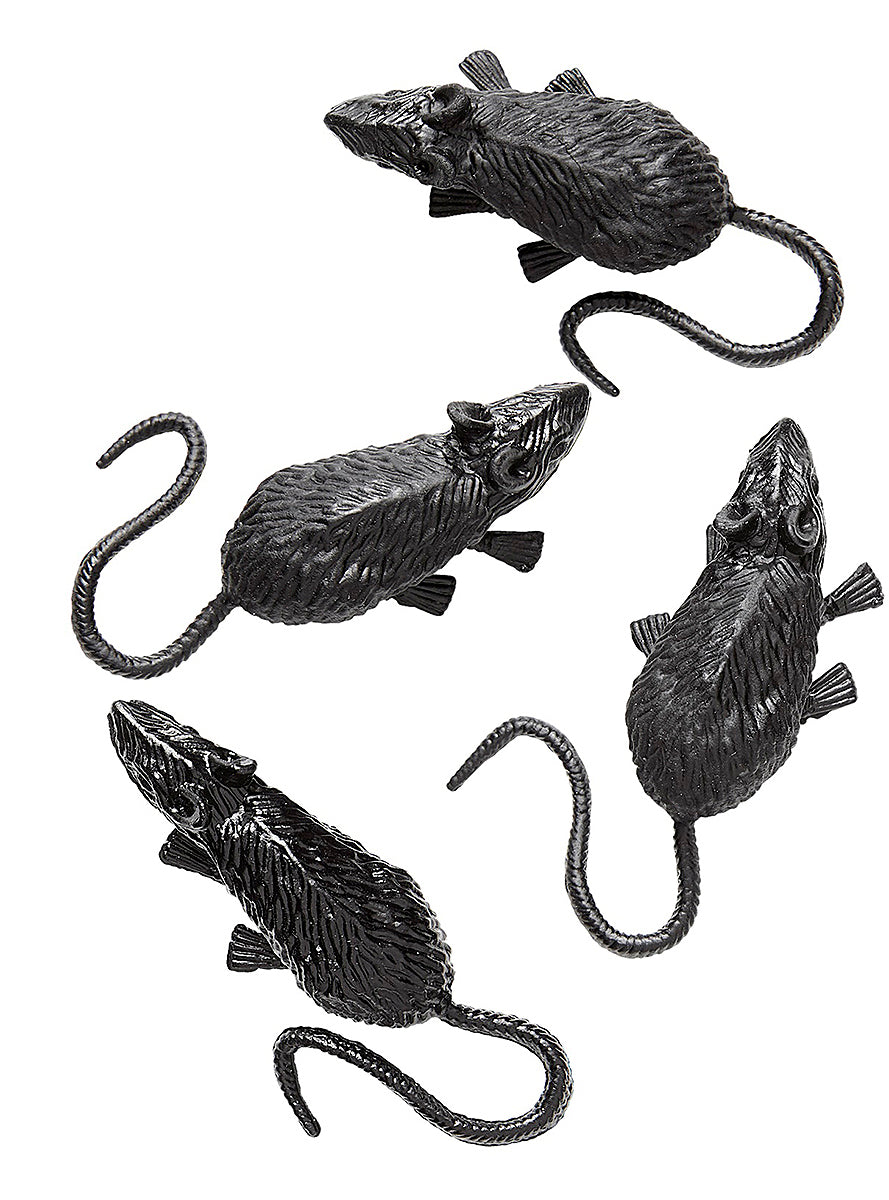 Rats répulsifs