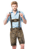 Lederhose homme Oktoberfest