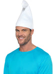 Bonnet de Schtroumpf adulte