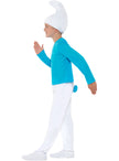 Déguisement Schtroumpf enfant