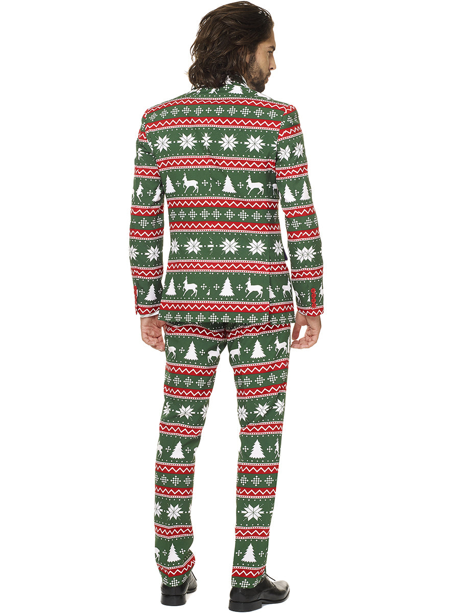 Costume Noël 