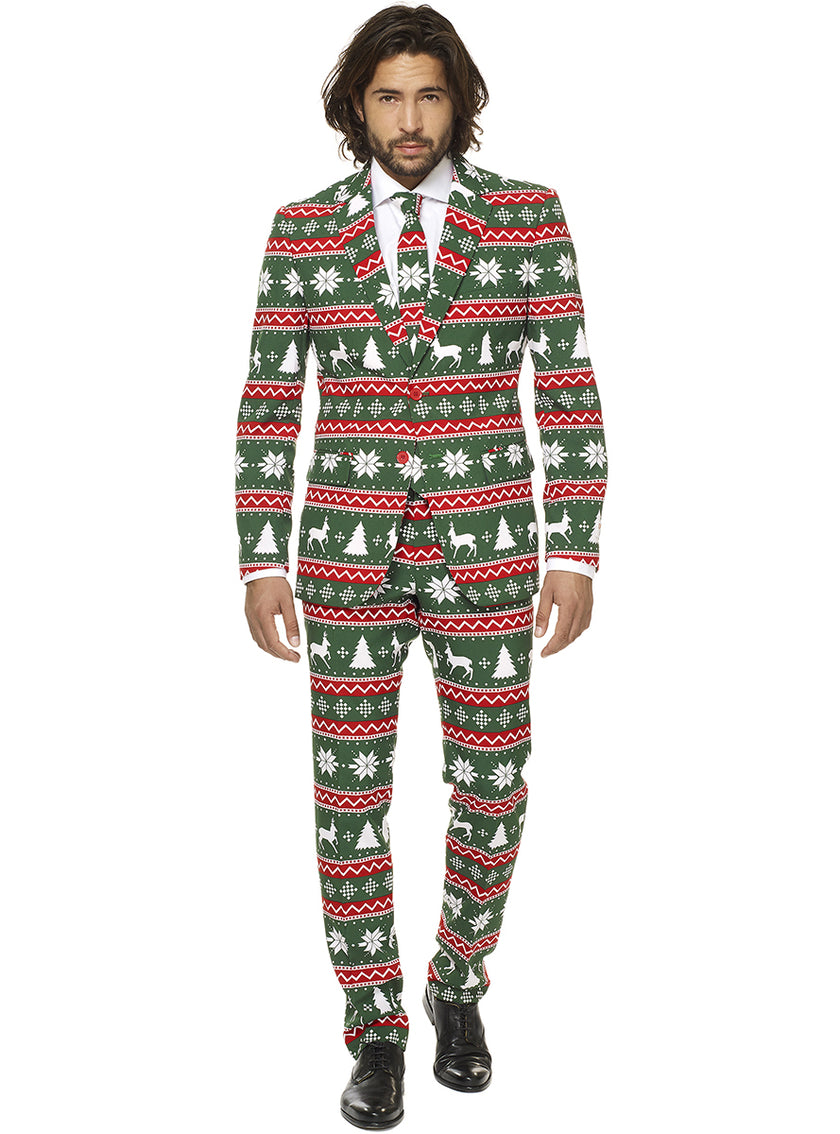 Costume Noël 