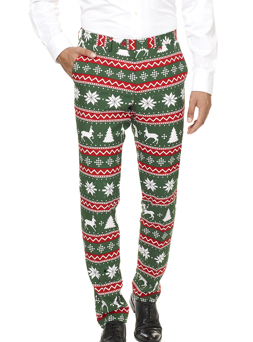 Costume Noël 