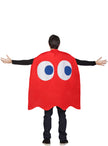 Déguisement Fantôme Blinky - Pac-Man