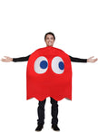 Déguisement Fantôme Blinky - Pac-Man