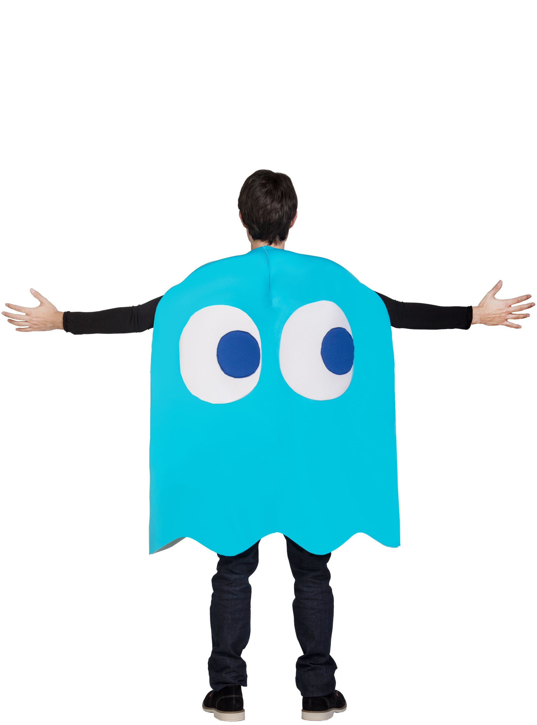 Déguisement Fantôme Inky - Pac-Man