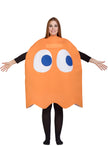 Déguisement Fantôme Clyde - Pac-Man