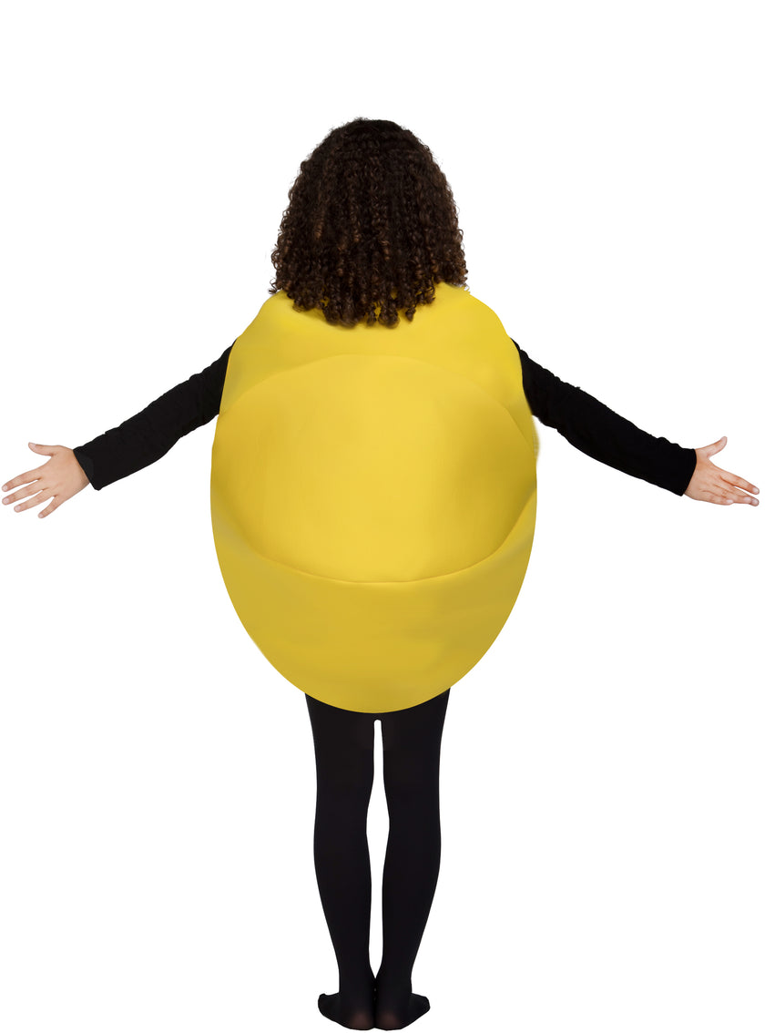 Déguisement de Pac-Man enfant