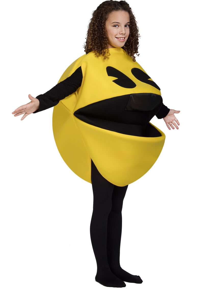 Déguisement de Pac-Man enfant