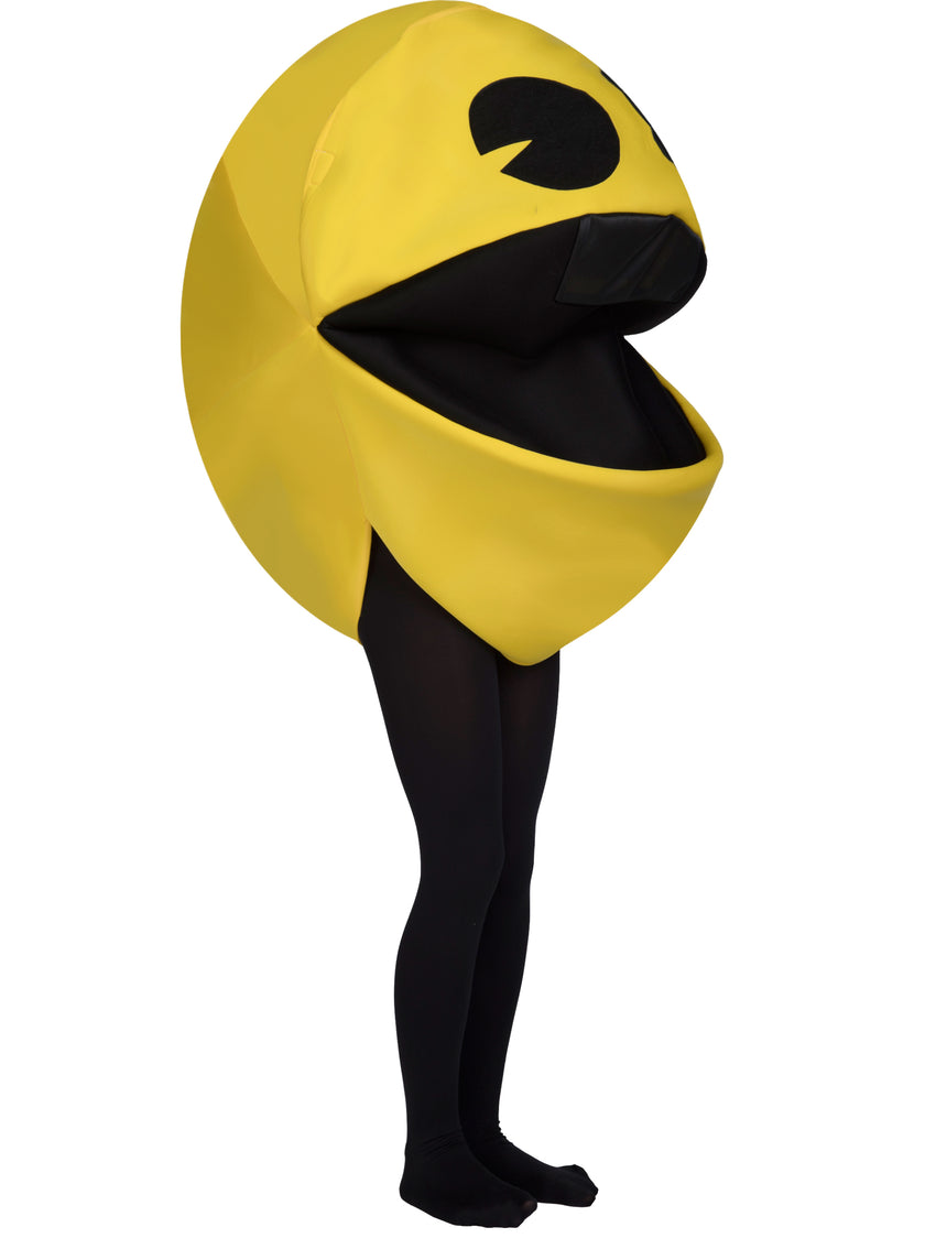 Déguisement de Pac-Man enfant