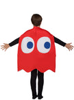Déguisement de Fantôme Pac-Man Blinky enfant