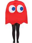 Déguisement de Fantôme Pac-Man Blinky enfant