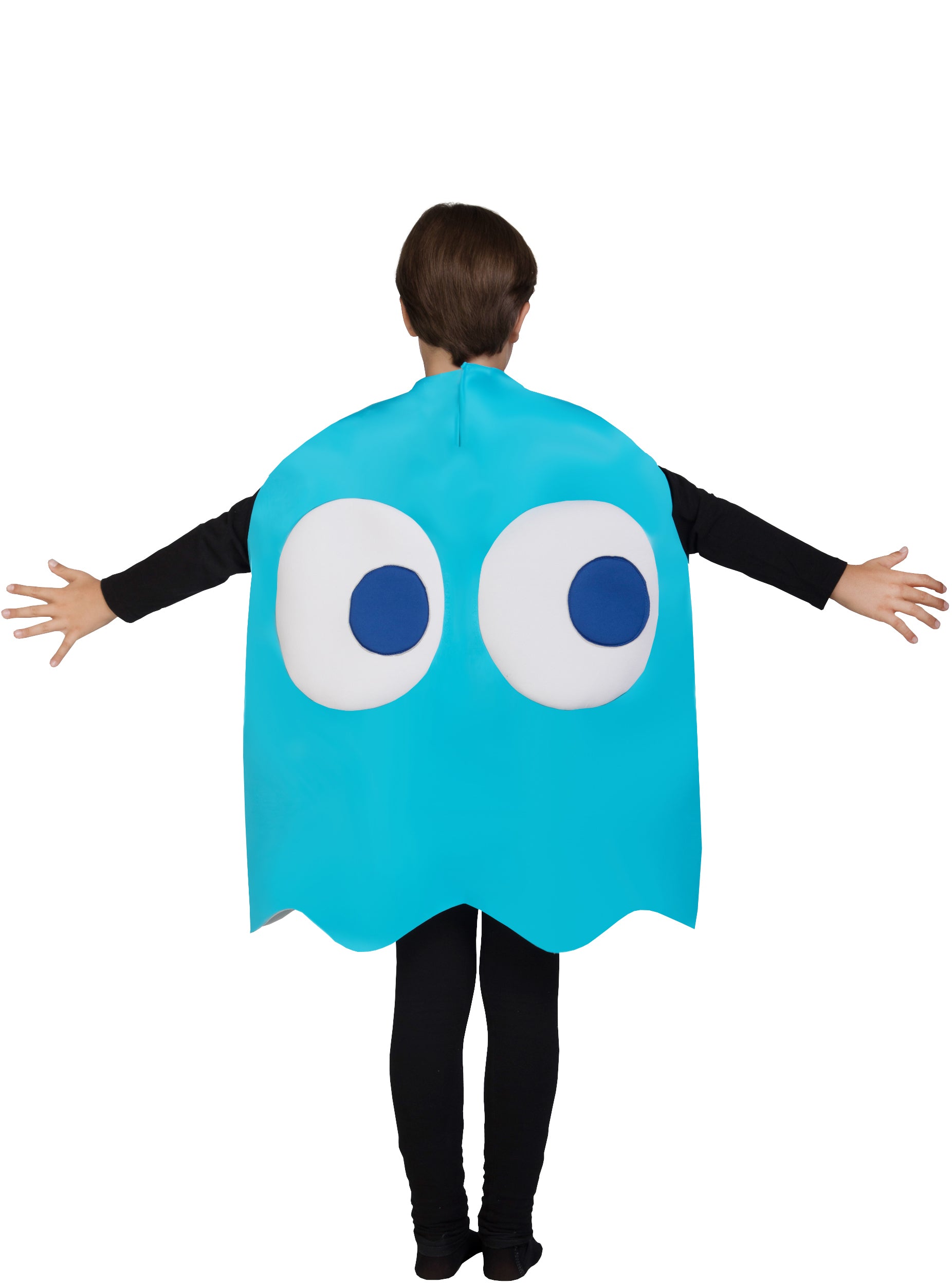 Déguisement Fantôme Inky Enfant – Pac-Man
