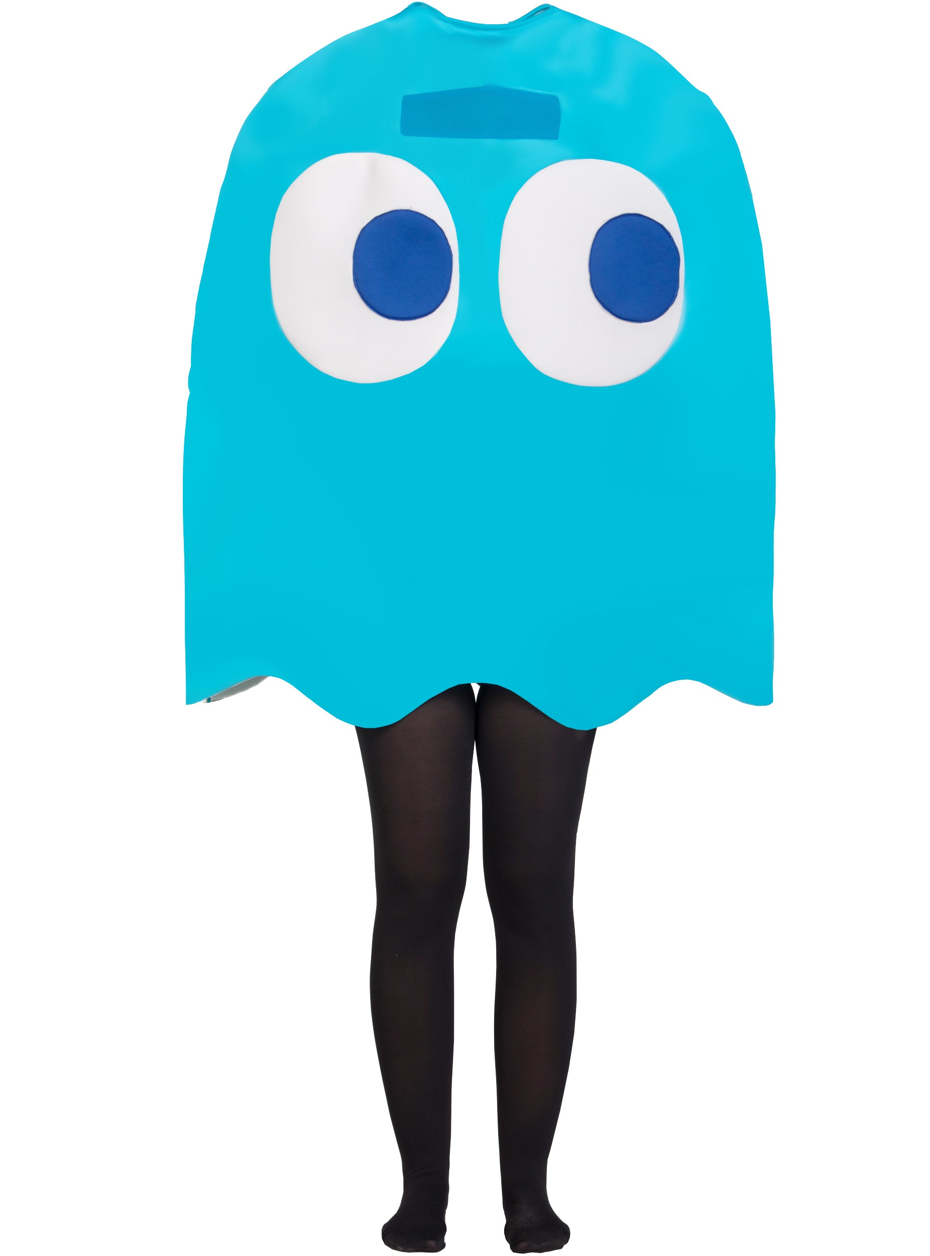 Déguisement Fantôme Inky Enfant – Pac-Man