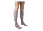 paire de chaussettes longue tyrol gris