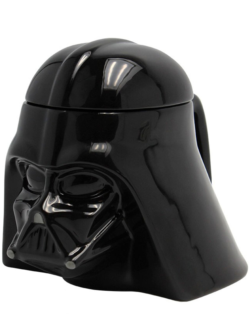 Mug Dark Vador 3D