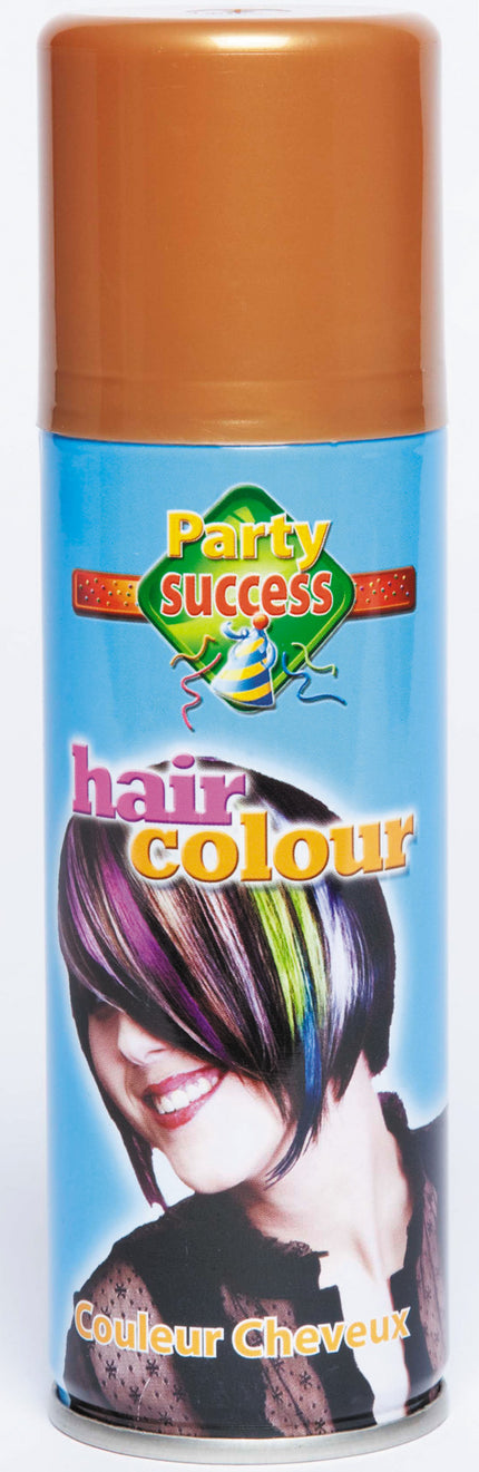 LAQUE CHEVEUX 125ML OR