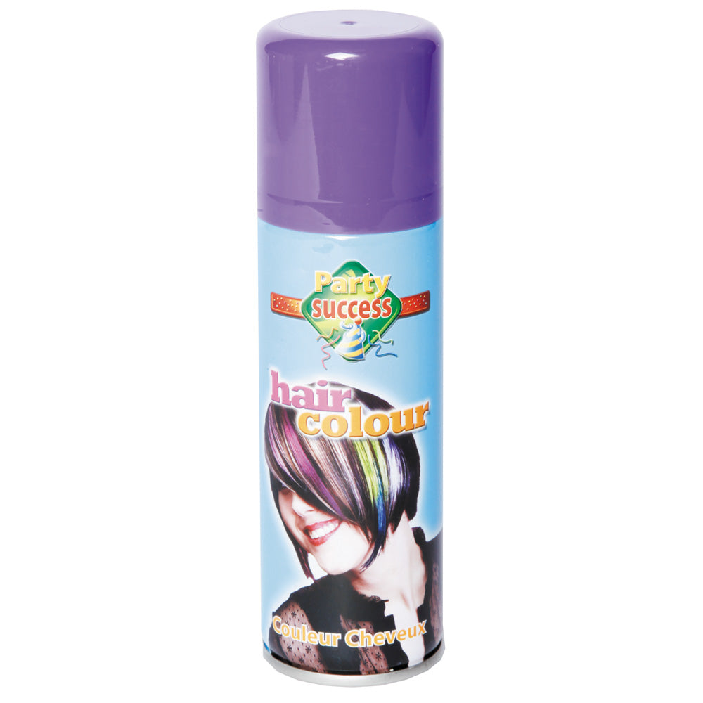 LAQUE CHEVEUX 125ML VIOLETTE