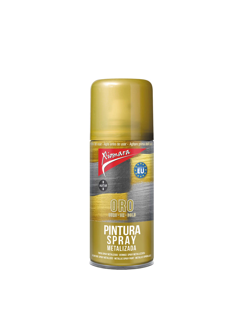 SPRAY DECO OR 150ML
