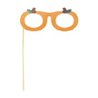 PHOTOBOOTH SWEETY HALLOWEEN 8PCS