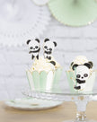 PICS A COCKTAIL BABY PANDA X10