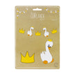 GUIRLANDE BABY SWAN 3.50M