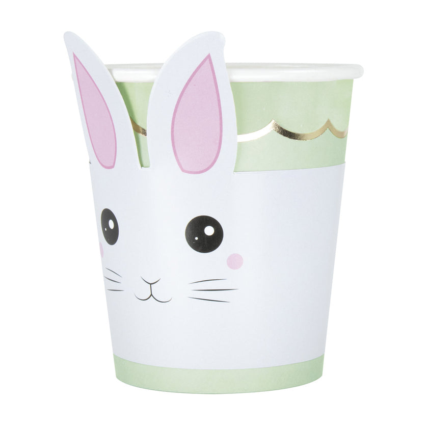 MANCHON POUR VERRE AJUSTABLE LAPINOUS X8