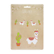 GUIRLANDE BABY LAMA 3.50M