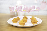 PICS A COCKTAIL ROSE OU CHOU ROSE X10