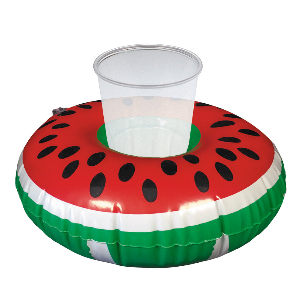 PORTE VERRE PASTEQUE