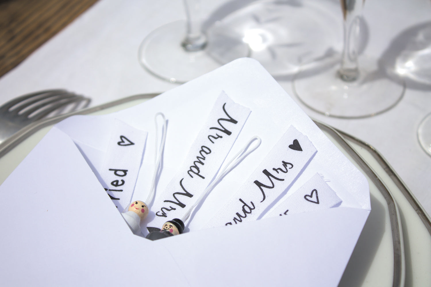 LUCKY DOLLS