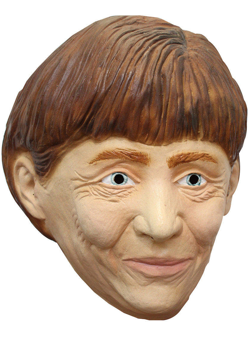 Masque Angela Merkel adulte