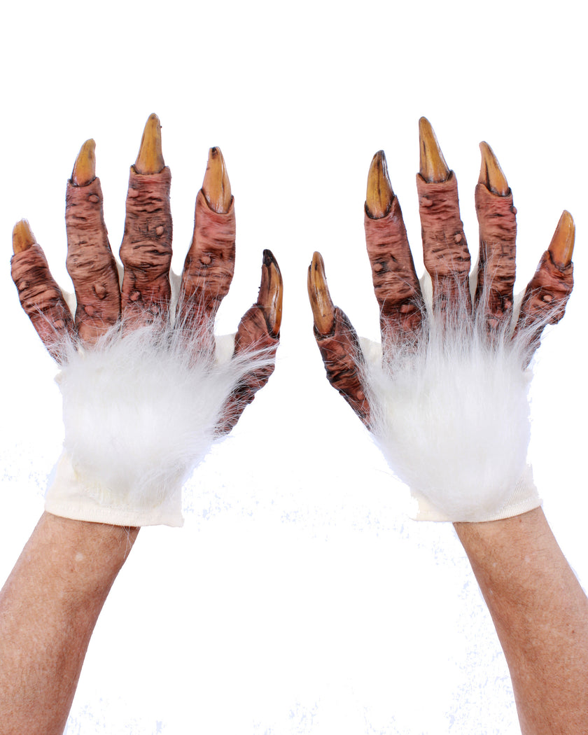 Gants Yeti adulte