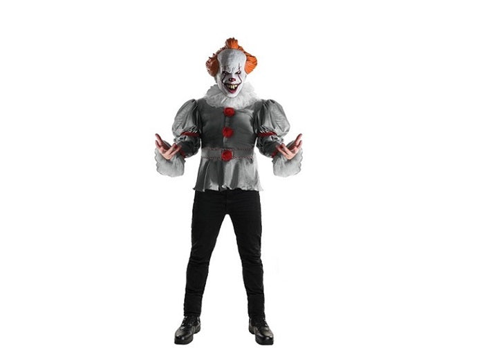 déguisement stephen king™ grippe-sou ça™ adulte