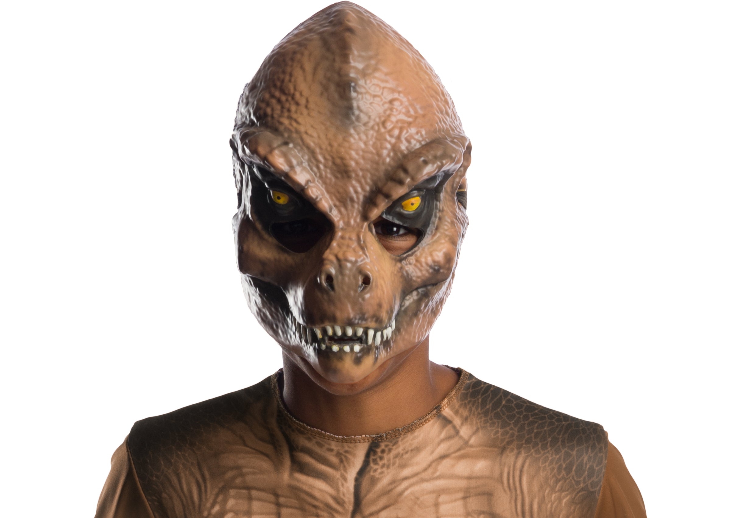 Masque Tyrannosaure Rex enfant - Jurassic World