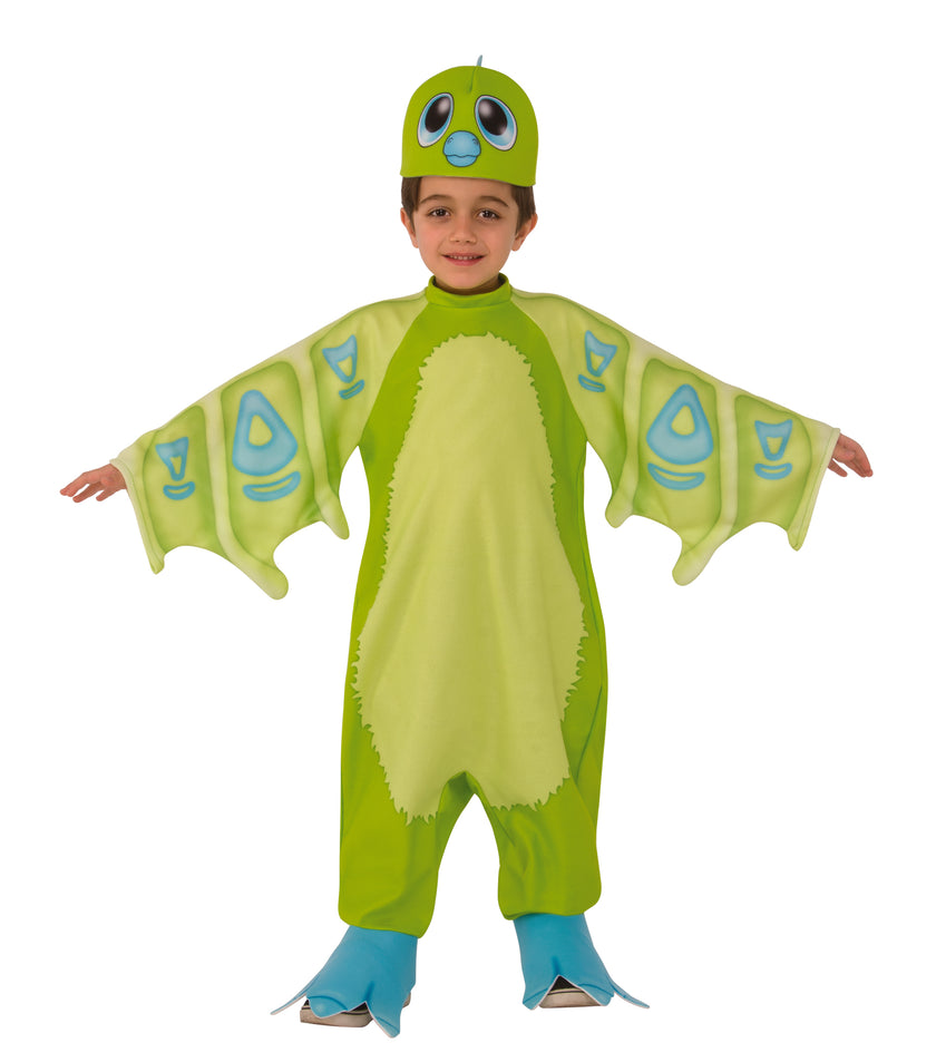 Déguisement Draggle enfant - Hatchimals