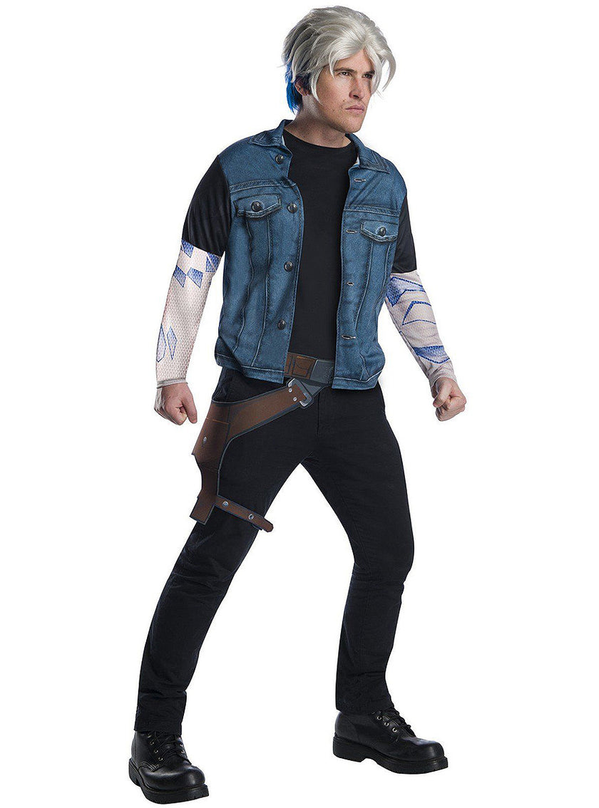 Déguisement Parzival homme - Ready Player One