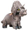 Déguisement dinosaure Tricératops gonflable adulte - Jurassic World