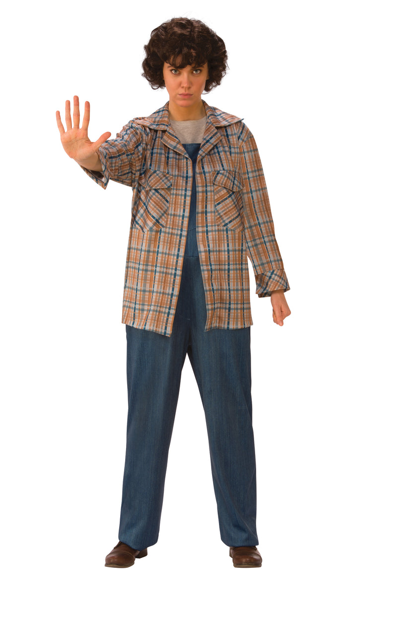 Chemise Onze adulte - Stranger Things