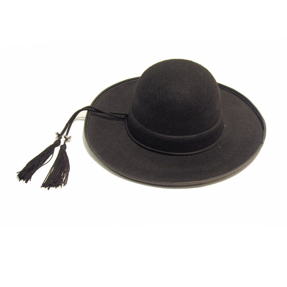 CHAPEAU BRETON