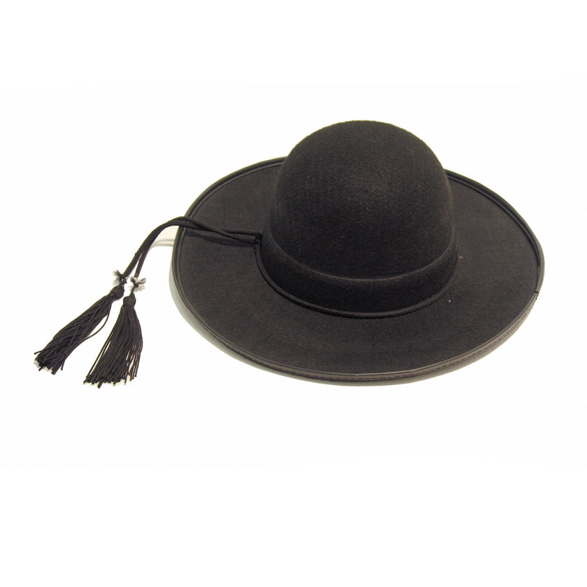 CHAPEAU BRETON