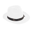 BORSALINO TISSU BLANC LUXE
