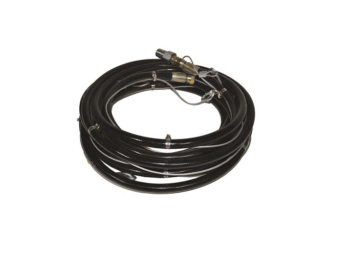 cable sécurisé pour machine co2 10m