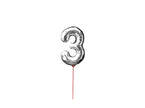 ballon chiffre 