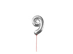 ballon chiffre 